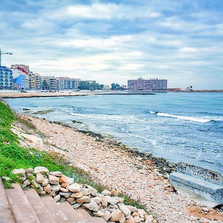 118 Los Locos Playa - Alicante Holiday Torrevieja Esterno foto