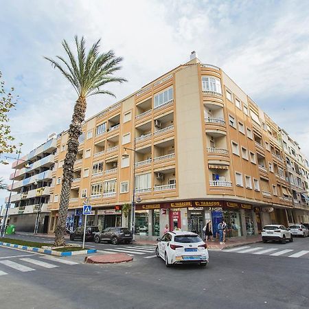 118 Los Locos Playa - Alicante Holiday Torrevieja Esterno foto