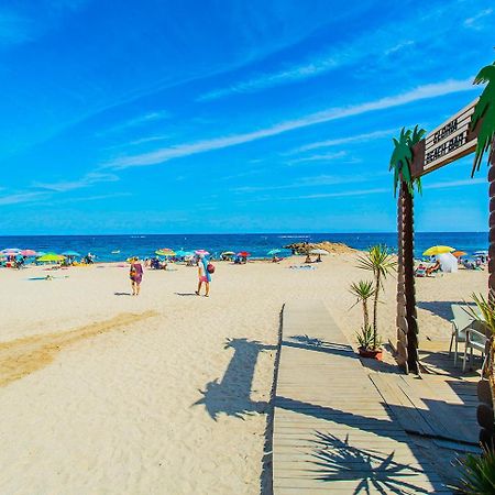 118 Los Locos Playa - Alicante Holiday Torrevieja Esterno foto