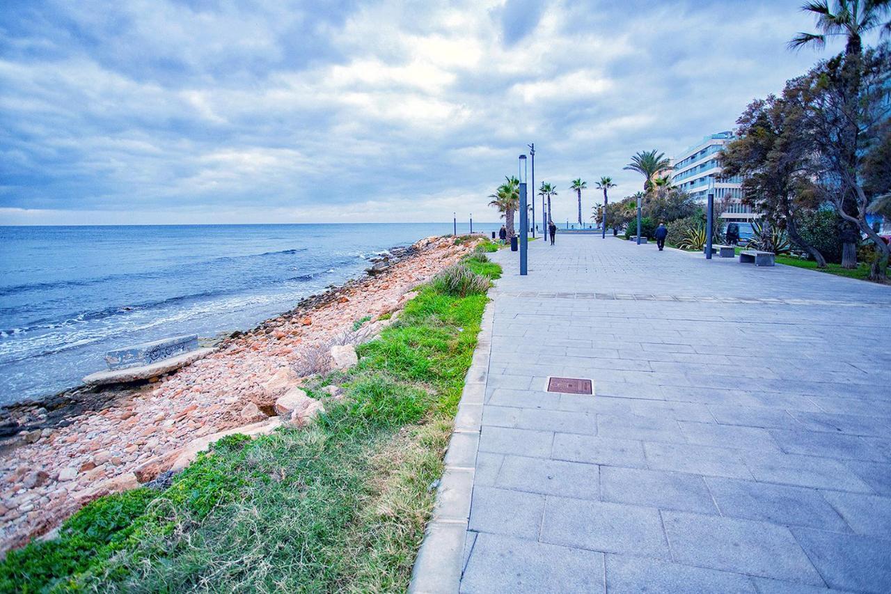 118 Los Locos Playa - Alicante Holiday Torrevieja Esterno foto