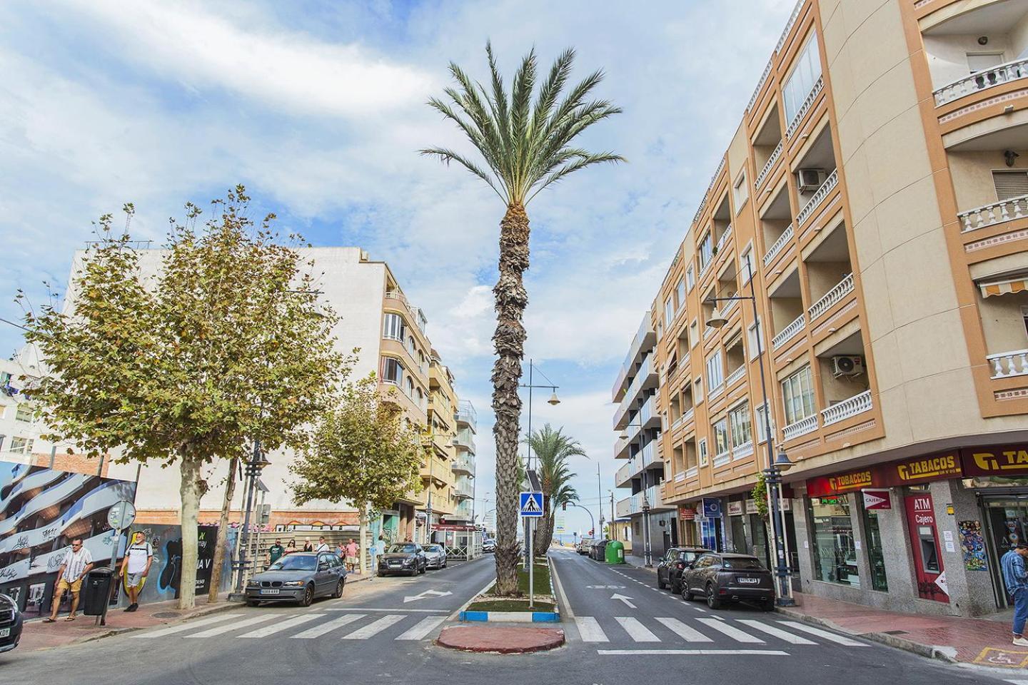118 Los Locos Playa - Alicante Holiday Torrevieja Esterno foto