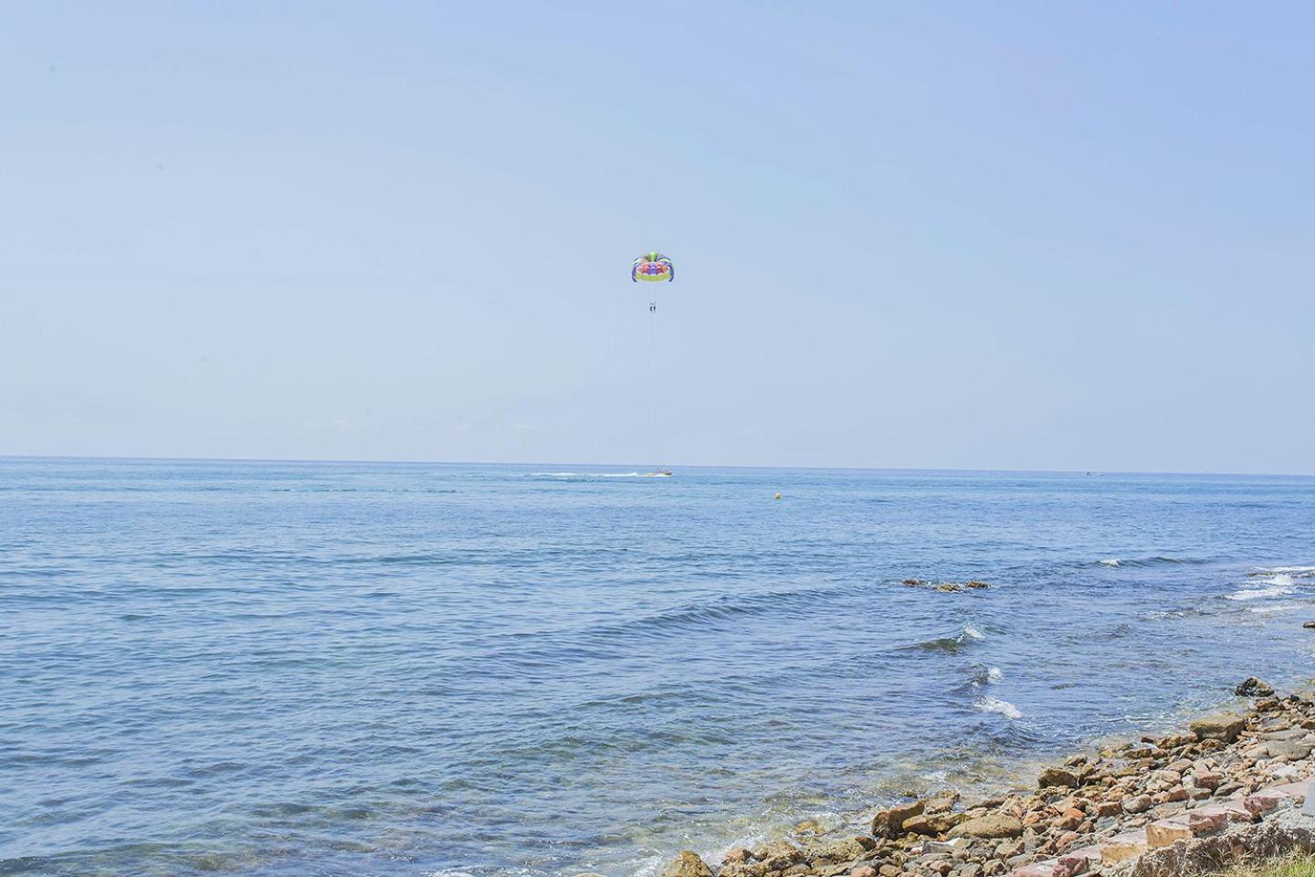 118 Los Locos Playa - Alicante Holiday Torrevieja Esterno foto